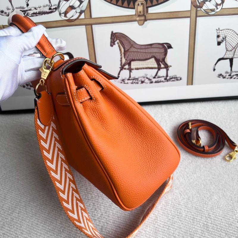 Hermes Kelly Bags